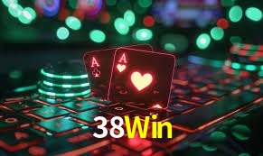 Estatísticas 38Win